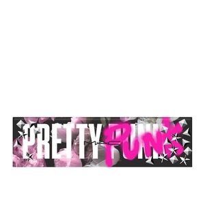 Pretty in Punk M.A.C